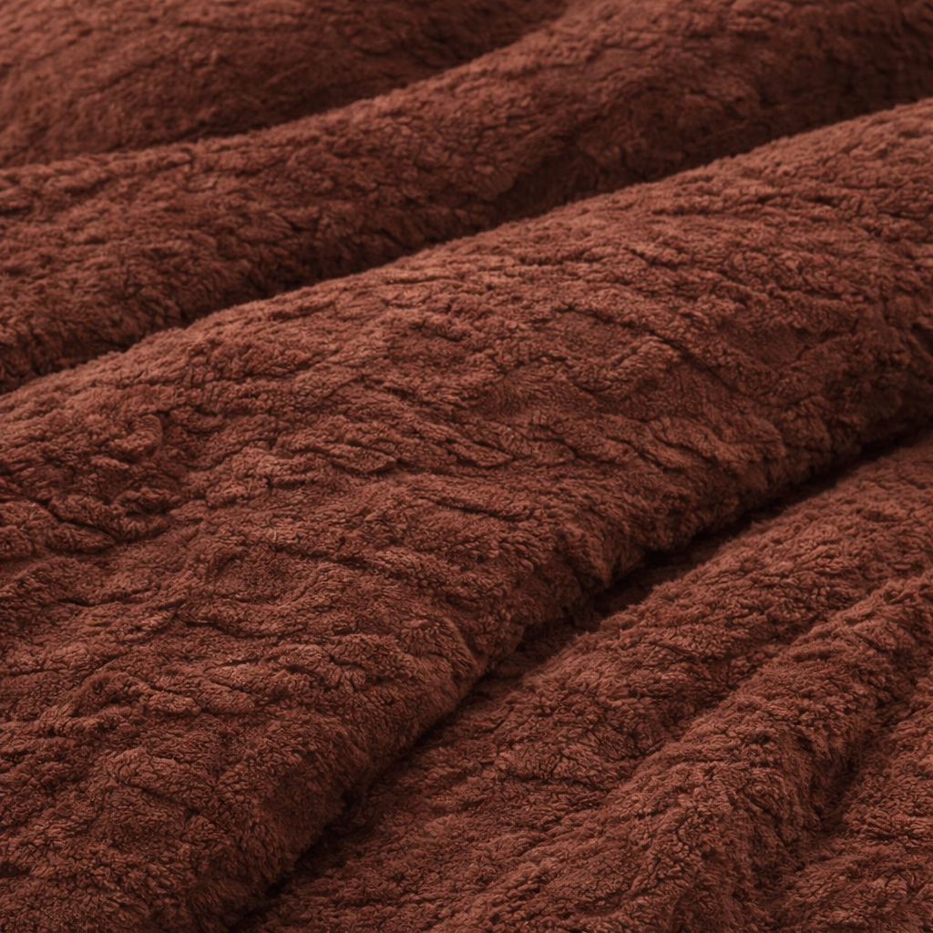 Luxury Extra Thick Comforter Set