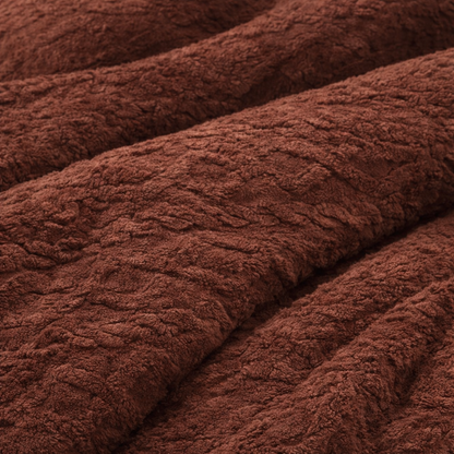 Luxury Extra Thick Comforter Set